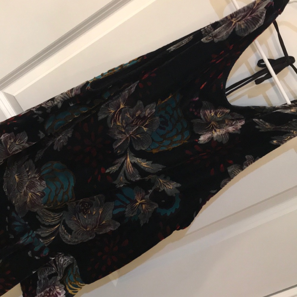 Velvet ❤️ Free People Mini Dress